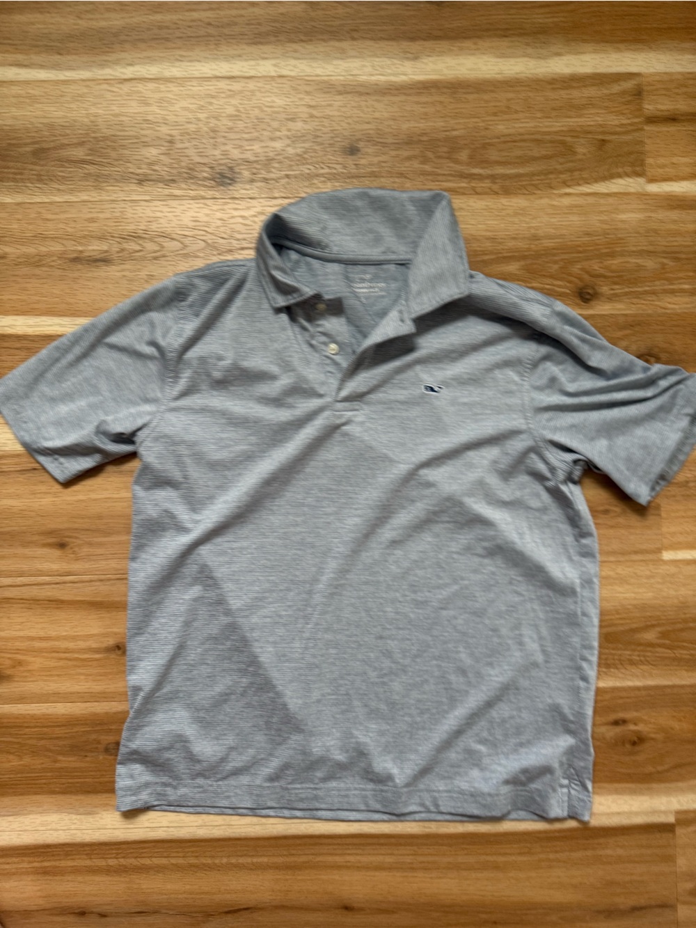 Instead Vines Boys performance Polo Shirt size L - Picture 6 of 7